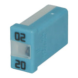 Littelfuse Sicherung MCase 20 Amp. MCase20