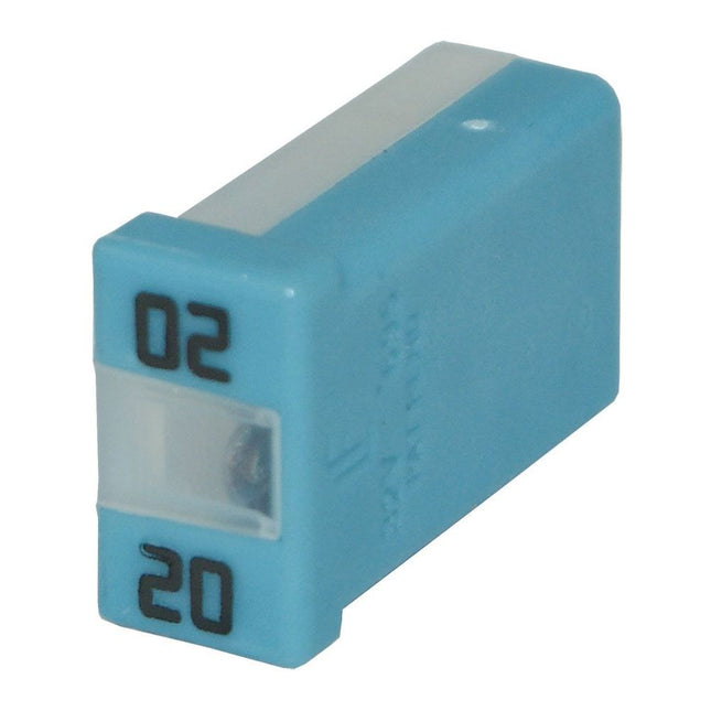 Littelfuse Sicherung MCase 20 Amp.