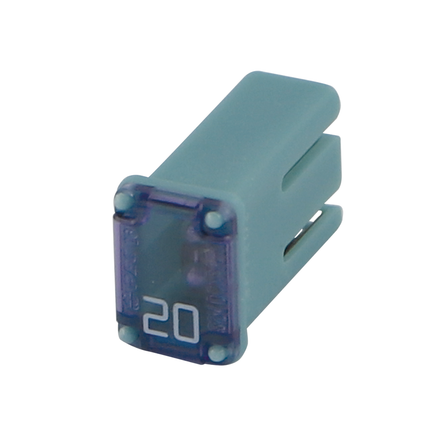 Sicherung MCase Slotted 20 A MCase20/S - Hischier Auto AG