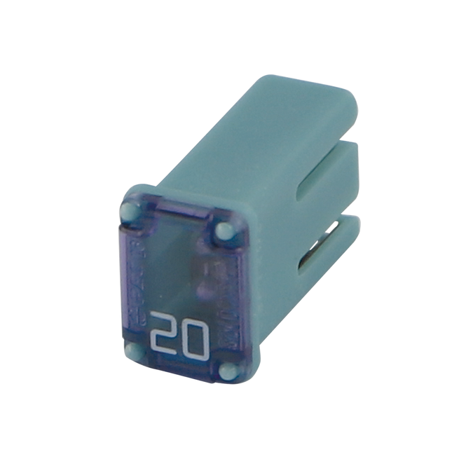 Sicherung MCase Slotted 20 A MCase20/S - Hischier Auto AG