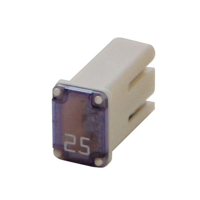 Sicherung MCase Slotted 25 A MCase25/S - Hischier Auto AG