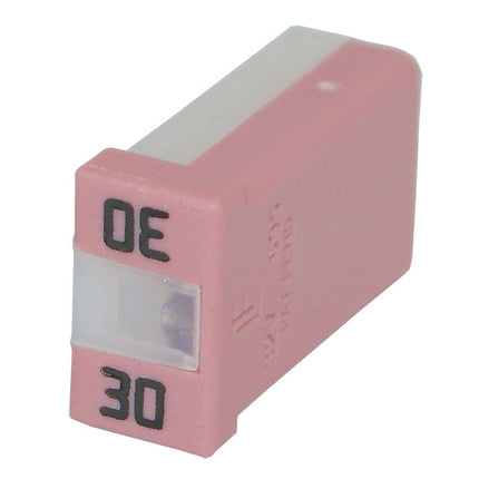 Littelfuse Sicherung MCase 30 Amp.