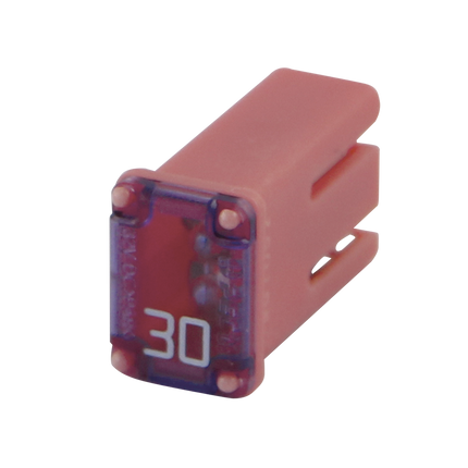 Sicherung MCase Slotted 30 A MCase30/S - Hischier Auto AG