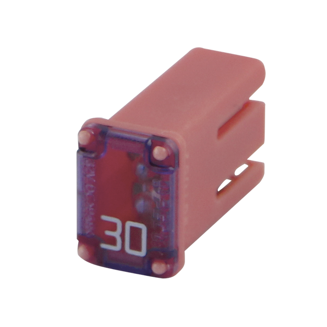 Sicherung MCase Slotted 30 A MCase30/S - Hischier Auto AG