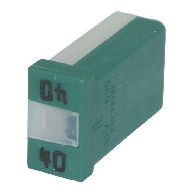 Littelfuse Sicherung MCase 40 Amp.