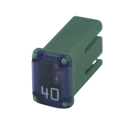 Sicherung MCase Slotted 40 A MCase40/S - Hischier Auto AG