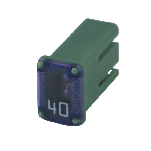 Sicherung MCase Slotted 40 A MCase40/S - Hischier Auto AG