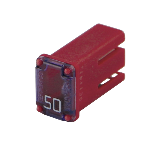 Sicherung MCase Slotted 50 A MCase50/S - Hischier Auto AG