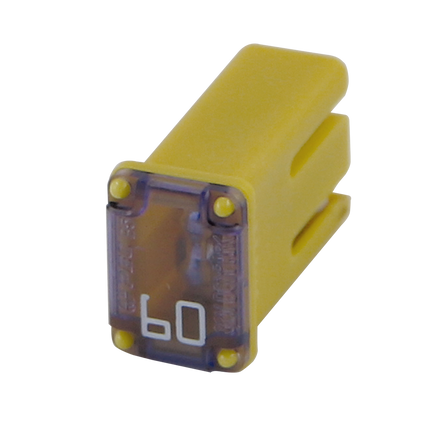 Sicherung MCase Slotted 60 A MCase60/S - Hischier Auto AG