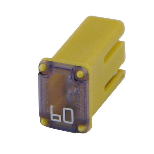 Sicherung MCase Slotted 60 A MCase60/S - Hischier Auto AG