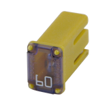 Sicherung MCase Slotted 60 A MCase60/S