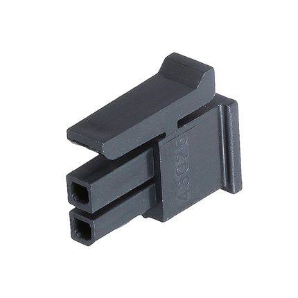 Molex - MICRO-FIT Buchsengehäuse 2-pol