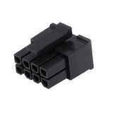 Molex - MICRO-FIT Buchsengehäuse 8-pol MCF1080