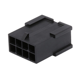 Molex - MICRO-FIT Stiftgehäuse 8-pol MCF1081