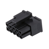 Molex - MICRO-FIT Buchsengehäuse 10-pol MCF1100
