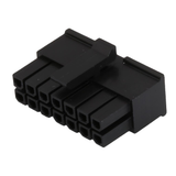 Molex - MICRO-FIT Buchsengehäuse 14-pol MCF1400