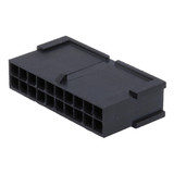 Molex - MICRO-FIT Stiftgehäuse 20-pol MCF2001