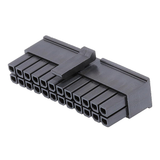 Molex - MICRO-FIT Buchsengehäuse 24-pol MCF2400