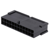 Molex - MICRO-FIT Stiftgehäuse 24-pol MCF2401