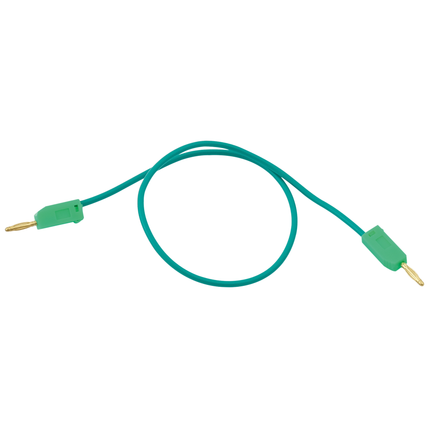 Messleitung 30 cm grün ME2230/gn - Hischier Auto AG