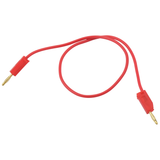 Messleitung 15 cm rot ME2215/rt