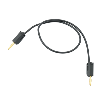 Messleitung 30 cm schwarz ME2230/sz - Hischier Auto AG