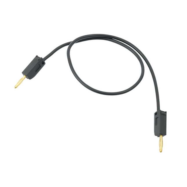 Messleitung 30 cm schwarz ME2230/sz - Hischier Auto AG