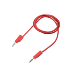 Messleitung 100 cm rot ME44100/rt
