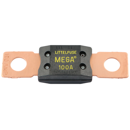 MEGA Sicherung 100 Ampère (M8)