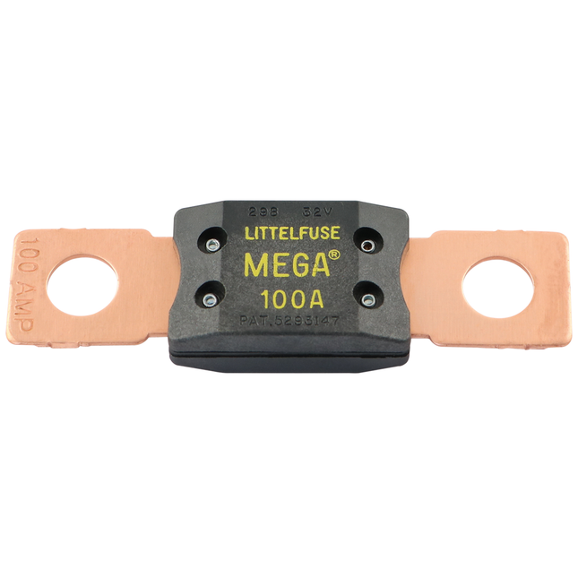 MEGA Sicherung 100 Ampère (M8)