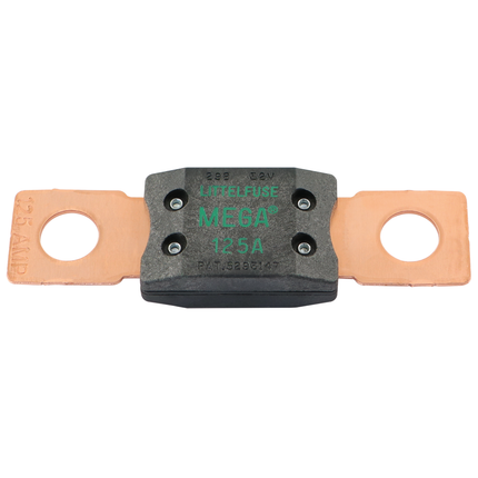 MEGA Sicherung 125 Ampère (M8)