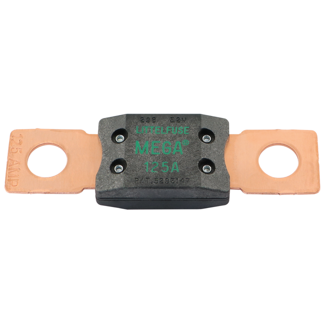 MEGA Sicherung 125 Ampère (M8)