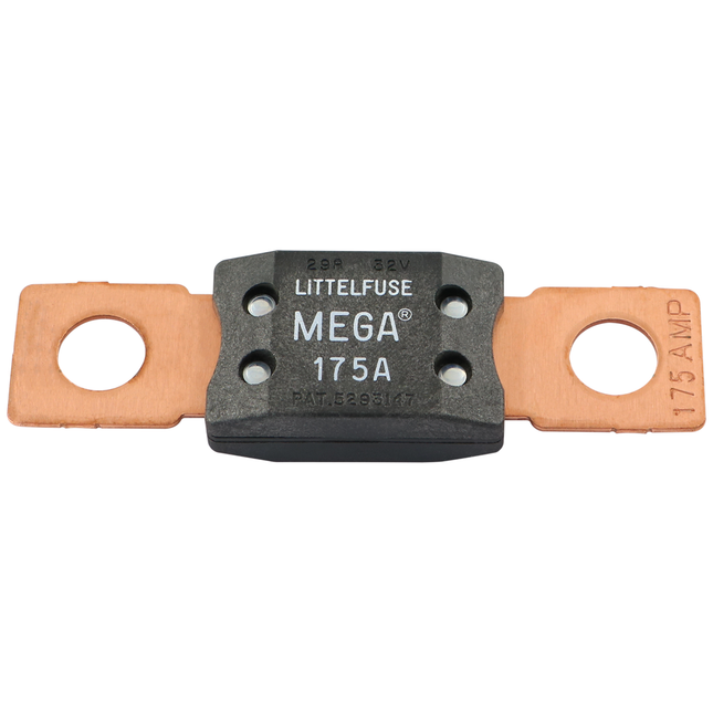 MEGA Sicherung 175 Ampère (M8)
