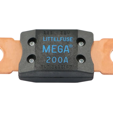 MEGA Sicherung 200 Ampère (M8) - 1 - Stück