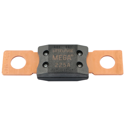 MEGA Sicherung 225 Ampère (M8)