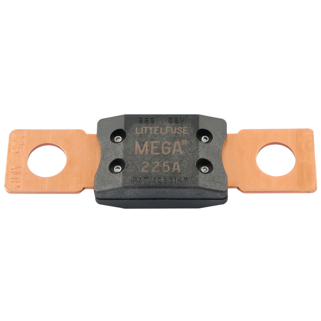 MEGA Sicherung 225 Ampère (M8) MEGA225