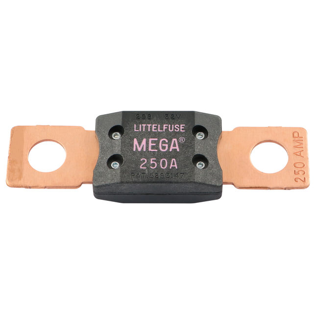 MEGA Sicherung 250 Ampère (M8) MEGA250
