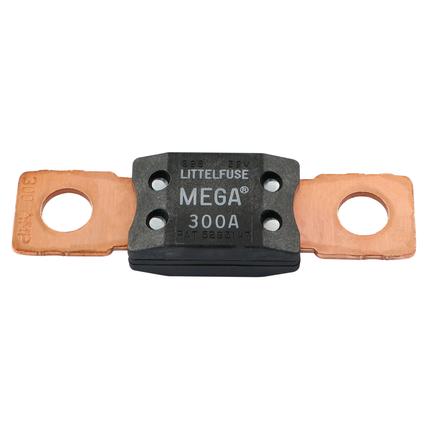 MEGA Sicherung 300 Ampère (M8)