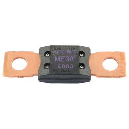 MEGA Sicherung 400 Ampère (M8)