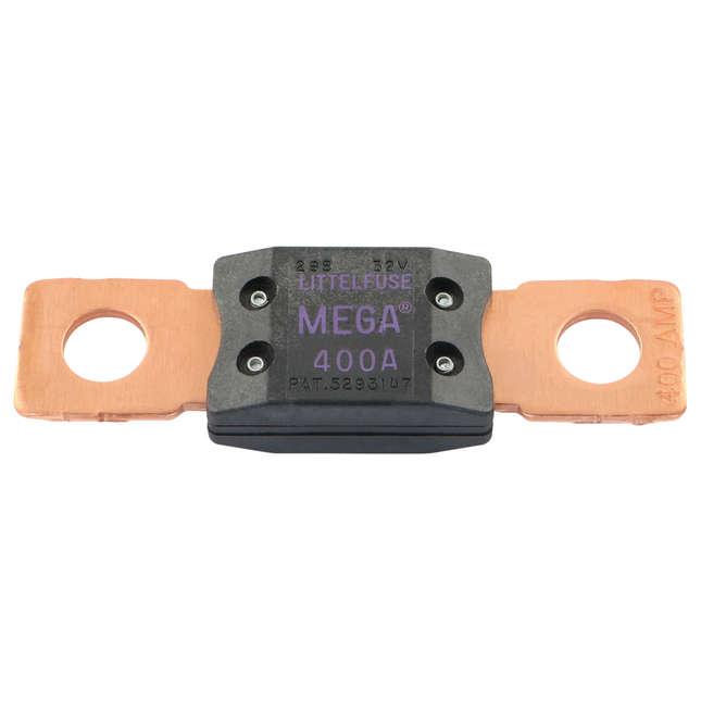 MEGA Sicherung 400 Ampère (M8) MEGA400
