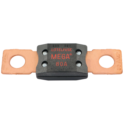 MEGA Sicherung 80 Ampère (M8)