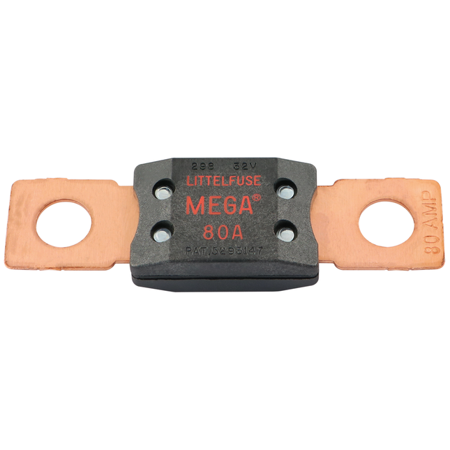MEGA Sicherung 80 Ampère (M8) MEGA80