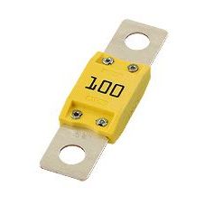 MEGA-Compact Sicherung 100 Ampère