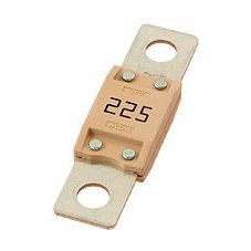 MEGA-Compact Sicherung 225 Ampère MEGACOMPACT225