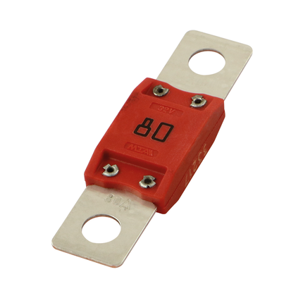 MEGA-Compact Sicherung 80 Ampère