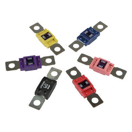 MEGA-Sicherungs-Sortiment