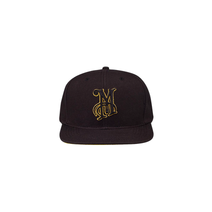 Meguiar's Snapback Cap "M" Logo - Hischier Auto AG