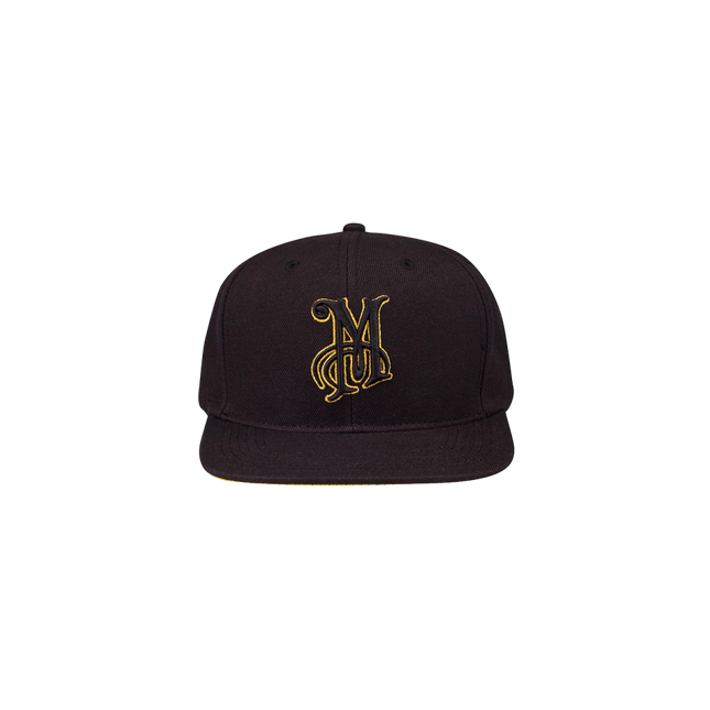 Meguiar's Snapback Cap "M" Logo - Hischier Auto AG