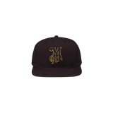 Meguiar's Snapback Cap "M" Logo