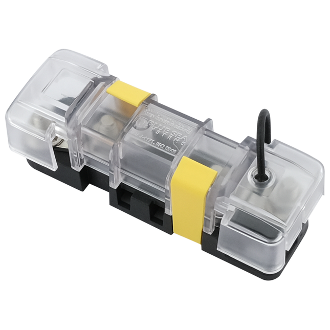 MEGA Sicherungshalter wasserdicht IP66